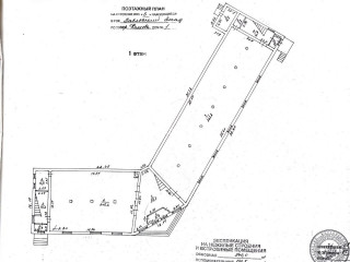 Фотография Продажа помещения свободного назначения, 1300 м² , переулок Каляева 1 №6 Фотография Продажа помещения свободного назначения, 1300 м² , переулок Каляева 1 №6