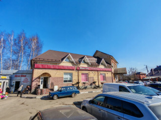 Фотография Продажа помещения свободного назначения, 1300 м² , переулок Каляева 1 №4 Фотография Продажа помещения свободного назначения, 1300 м² , переулок Каляева 1 №4