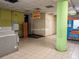 Фотография Продажа помещения свободного назначения, 1300 м² , переулок Каляева 1 №9 Фотография Продажа помещения свободного назначения, 1300 м² , переулок Каляева 1 №9