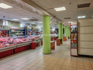 Фотография Продажа помещения свободного назначения, 1300 м² , переулок Каляева 1 №8 Фотография Продажа помещения свободного назначения, 1300 м² , переулок Каляева 1 №8