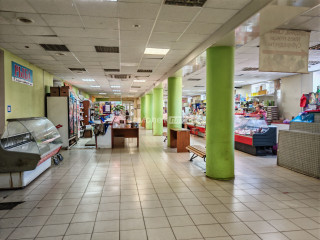 Фотография Продажа помещения свободного назначения, 1300 м² , переулок Каляева 1 №10 Фотография Продажа помещения свободного назначения, 1300 м² , переулок Каляева 1 №10