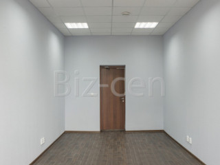 Аренда офиса 160 м² Большой проспект Петроградской стороны 29АБ