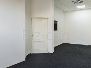 Фотография Аренда офиса, 160 м² , Большой проспект Петроградской стороны 29АБ  №1