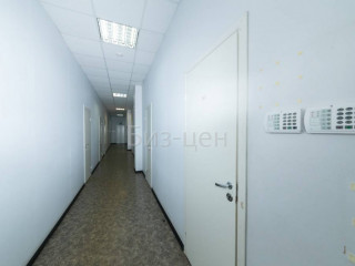 Фотография Аренда офиса, 86 м² , улица Швецова 41  №3