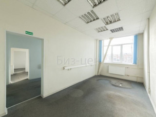 Аренда офиса 86 м² улица Швецова 41 