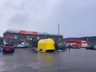 Фотография Аренда офиса, 36 м² , деревня Папино 93  №4