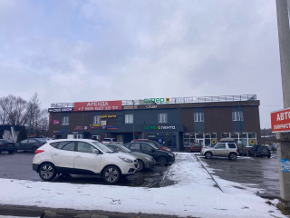 Фотография Аренда офиса, 36 м² , деревня Папино 93  №5