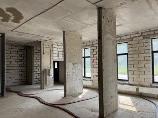 Фотография Аренда помещения свободного назначения, 99 м² , деревня Малые Вязёмы 10 №3 Фотография Аренда помещения свободного назначения, 99 м² , деревня Малые Вязёмы 10 №3