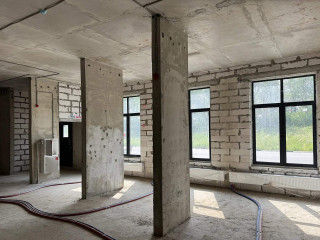 Аренда помещения свободного назначения 99 м² деревня Малые Вязёмы 10