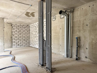 Фотография Аренда помещения свободного назначения, 99 м² , деревня Малые Вязёмы 10 №5 Фотография Аренда помещения свободного назначения, 99 м² , деревня Малые Вязёмы 10 №5