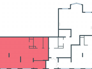 Фотография Аренда помещения свободного назначения, 99 м² , деревня Малые Вязёмы 10 №14 Фотография Аренда помещения свободного назначения, 99 м² , деревня Малые Вязёмы 10 №14