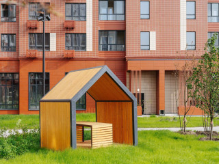 Фотография Продажа помещения свободного назначения, 85 м² , микрорайон Купелинка 1  №12