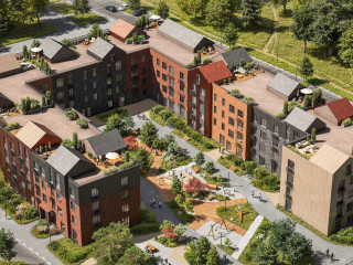 Фотография Продажа помещения свободного назначения, 63 м² , поселок Октябрьский 1  №6