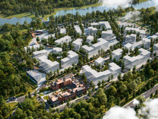 Фотография Продажа помещения свободного назначения, 82 м² , поселок Октябрьский 1 №9 Фотография Продажа помещения свободного назначения, 82 м² , поселок Октябрьский 1 №9