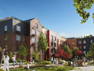 Фотография Продажа помещения свободного назначения, 82 м² , поселок Октябрьский 1  №2