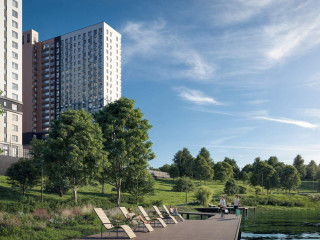 Фотография Продажа помещения свободного назначения, 4 м² , микрорайон Купелинка 1  №19