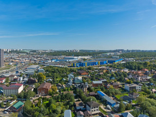 Фотография Продажа помещения свободного назначения, 4 м² , деревня Саларьево вл10А №16 Фотография Продажа помещения свободного назначения, 4 м² , деревня Саларьево вл10А №16