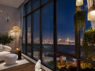 Фотография Продажа помещения свободного назначения, 4 м² , деревня Саларьево вл10А №14 Фотография Продажа помещения свободного назначения, 4 м² , деревня Саларьево вл10А №14