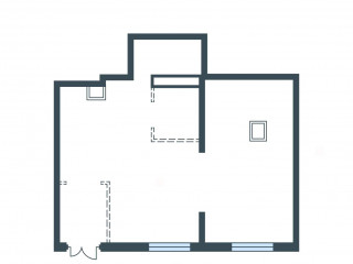 Фотография Аренда помещения свободного назначения, 69 м² , Александровская улица 3  №10