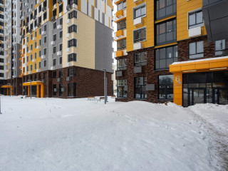 Фотография Аренда помещения свободного назначения, 69 м² , Александровская улица 3  №3