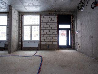 Фотография Аренда помещения свободного назначения, 69 м² , Александровская улица 3  №9