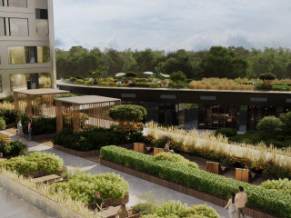 Фотография Продажа помещения свободного назначения, 5 м² , 3-й Хорошёвский проезд 3А  №23