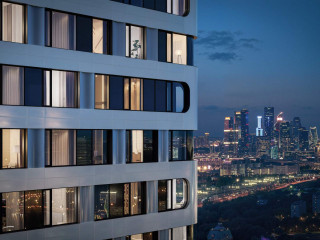 Фотография Продажа помещения свободного назначения, 5 м² , 3-й Хорошёвский проезд 3А  №3