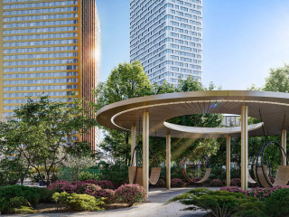 Фотография Продажа помещения свободного назначения, 5 м² , 3-й Хорошёвский проезд 3А  №19