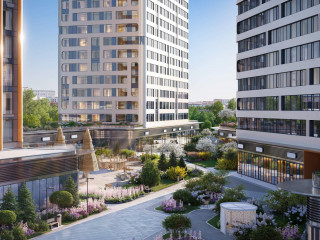 Фотография Продажа помещения свободного назначения, 5 м² , 3-й Хорошёвский проезд 3А  №14