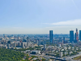 Фотография Продажа помещения свободного назначения, 5 м² , 3-й Хорошёвский проезд 3А  №6