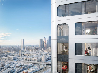 Фотография Продажа помещения свободного назначения, 5 м² , 3-й Хорошёвский проезд 3А  №12