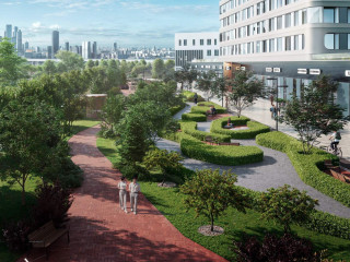 Фотография Продажа помещения свободного назначения, 5 м² , 3-й Хорошёвский проезд 3А  №20