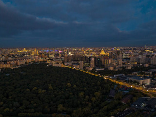 Фотография Продажа помещения свободного назначения, 5 м² , 3-й Хорошёвский проезд 3А  №11