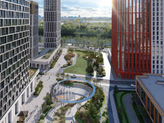 Фотография Продажа помещения свободного назначения, 3 м² , улица Шеногина 2с3  №26