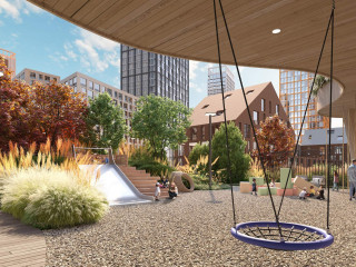 Фотография Продажа помещения свободного назначения, 3 м² , улица Шеногина 2с3  №24