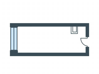Фотография Аренда помещения свободного назначения, 21 м² , улица Василия Ощепкова 6  №10