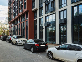 Фотография Аренда помещения свободного назначения, 171 м² , Газгольдерная улица 10 №6 Фотография Аренда помещения свободного назначения, 171 м² , Газгольдерная улица 10 №6