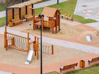 Фотография Продажа помещения свободного назначения, 50 м² , микрорайон Купелинка 1 №10 Фотография Продажа помещения свободного назначения, 50 м² , микрорайон Купелинка 1 №10