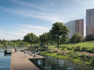 Фотография Продажа помещения свободного назначения, 39 м² , микрорайон Купелинка 1  №21