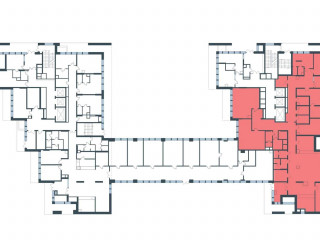Фотография Продажа помещения свободного назначения, 305 м² , бульвар Эйнштейна 5  №24