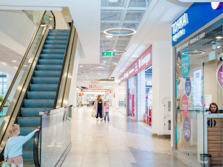 Фотография Продажа помещения свободного назначения, 75 м² , Поречная улица 10 №5 Фотография Продажа помещения свободного назначения, 75 м² , Поречная улица 10 №5