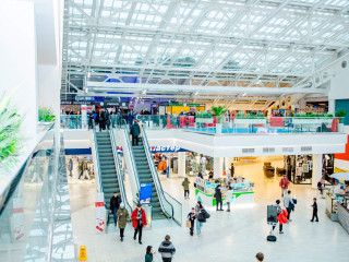 Фотография Продажа помещения свободного назначения, 52 м² , Поречная улица 10  №2