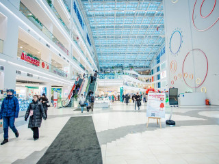 Фотография Продажа помещения свободного назначения, 34 м² , Поречная улица 10  №3