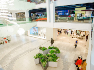 Фотография Продажа помещения свободного назначения, 322 м² , Поречная улица 10  №4