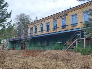 Фотография Продажа помещения свободного назначения, 932 м² , Дубравная улица 20 №2 Фотография Продажа помещения свободного назначения, 932 м² , Дубравная улица 20 №2