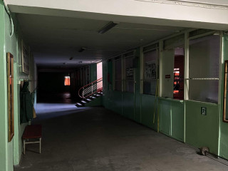 Фотография Продажа помещения свободного назначения, 932 м² , Дубравная улица 20 №5 Фотография Продажа помещения свободного назначения, 932 м² , Дубравная улица 20 №5