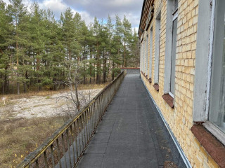 Фотография Продажа помещения свободного назначения, 932 м² , Дубравная улица 20 №11 Фотография Продажа помещения свободного назначения, 932 м² , Дубравная улица 20 №11