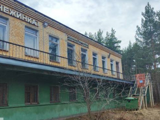 Продажа помещения свободного назначения 932 м² Дубравная улица 20