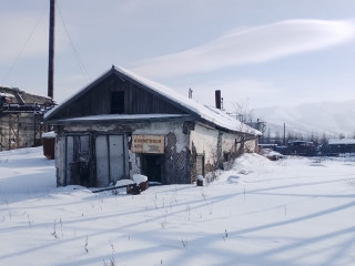 Фотография Продажа помещения свободного назначения, 18463 м² , Коммунистическая улица 61  №6