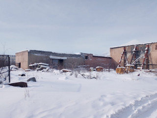 Фотография Продажа помещения свободного назначения, 18463 м² , Коммунистическая улица 61  №11